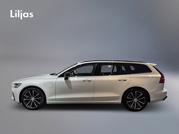 Volvo V60 3 of 13