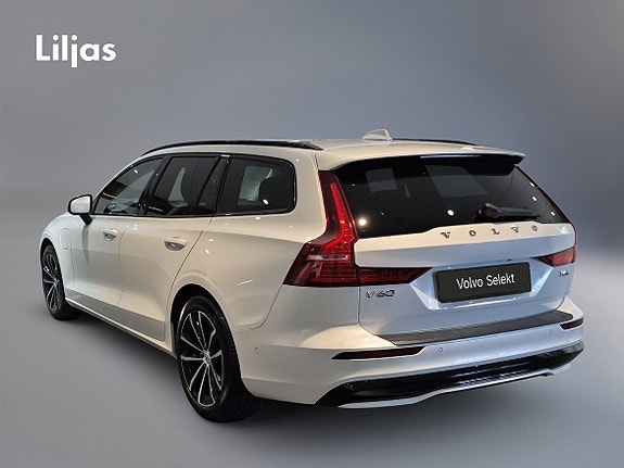 Volvo V60 4 of 13
