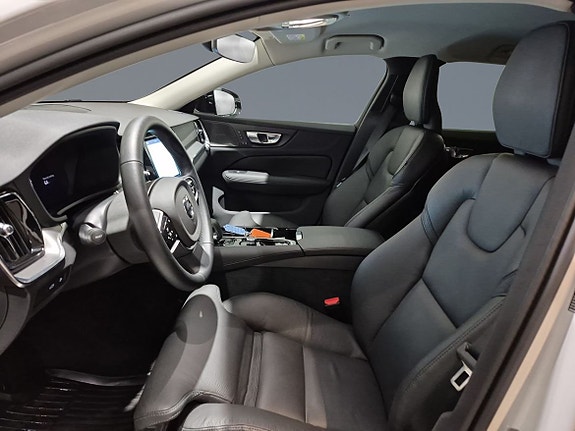 Volvo V60 6 of 13