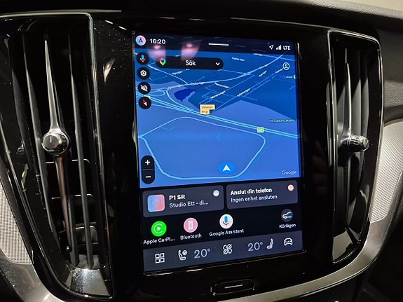 Volvo V60 13 of 13