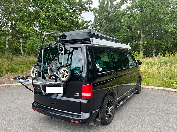 Volkswagen Multivan 10 of 14