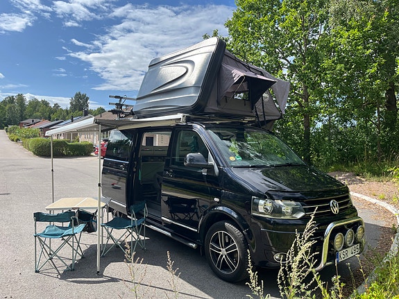 Volkswagen Multivan 11 of 14