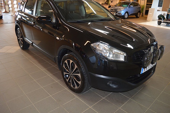 Nissan Qashqai+2 7 of 19
