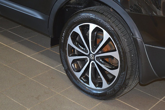Nissan Qashqai+2 6 of 19