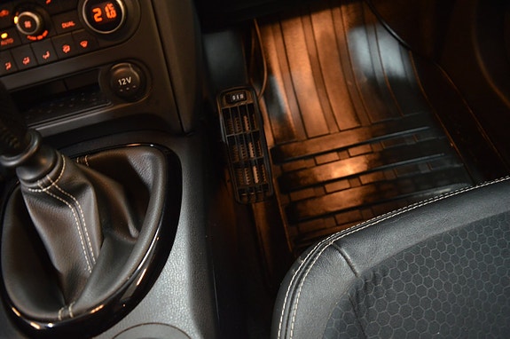 Nissan Qashqai+2 12 of 19