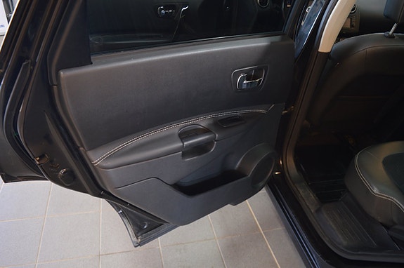 Nissan Qashqai+2 15 of 19