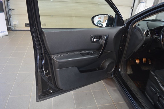 Nissan Qashqai+2 8 of 19