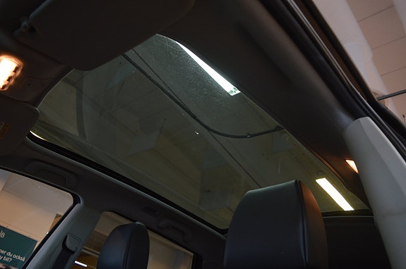 Nissan Qashqai+2 14 of 19