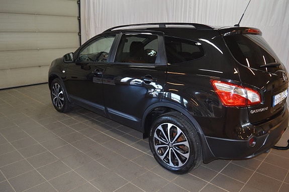 Nissan Qashqai+2 5 of 19