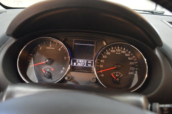 Nissan Qashqai+2 10 of 19