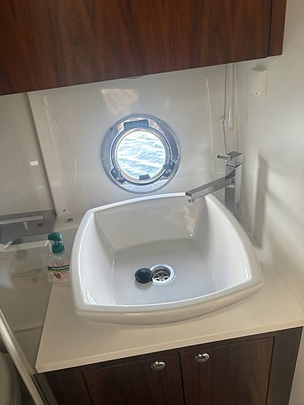 Grandezza 34 OC 2018, en ägare ca 135 timmar 3 of 10