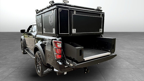Isuzu D-max 9 of 9