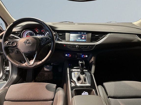 Opel Insignia 8 of 18