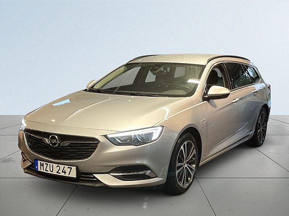 Opel Insignia 16 of 18
