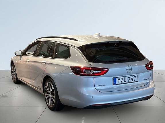 Opel Insignia 5 of 18