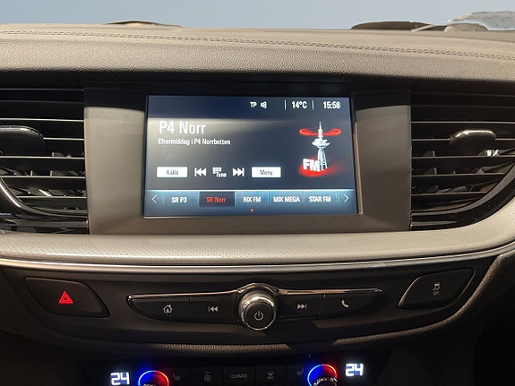Opel Insignia 11 of 18