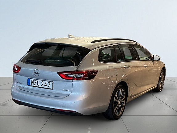 Opel Insignia 6 of 18