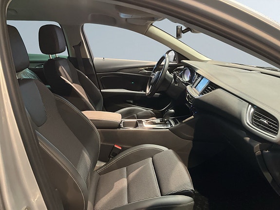 Opel Insignia 10 of 18