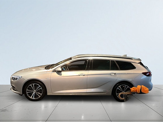 Opel Insignia 4 of 18