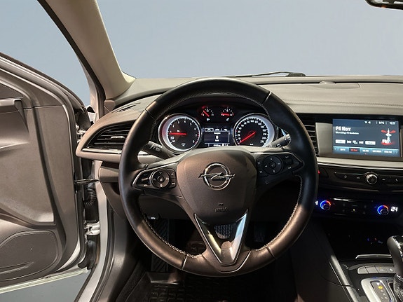 Opel Insignia 9 of 18