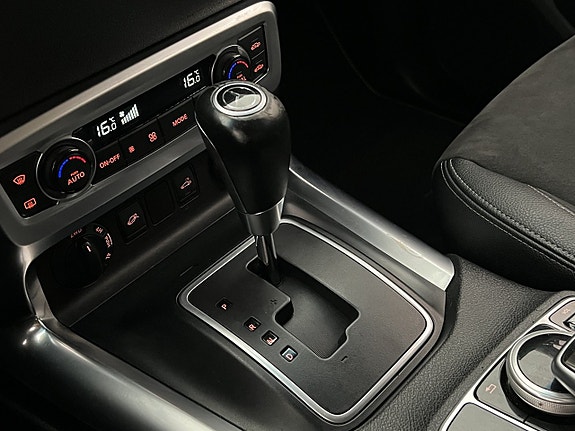 Mercedes-Benz X250 d 29 of 30