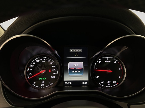 Mercedes-Benz X250 d 20 of 30