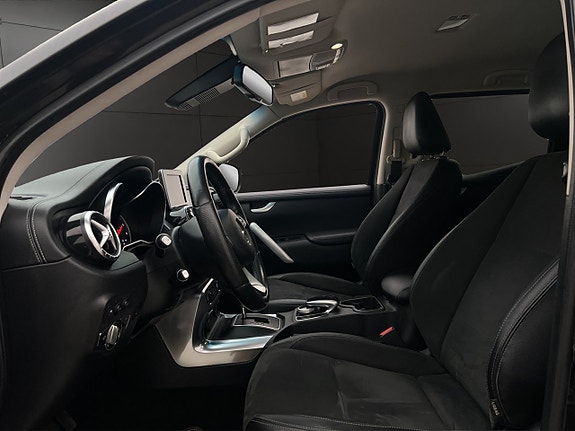 Mercedes-Benz X250 d 15 of 30