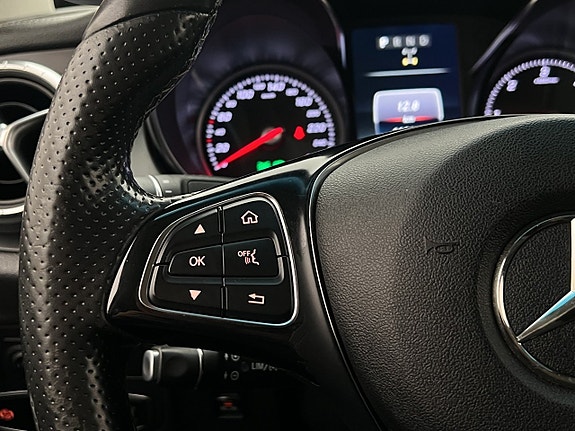 Mercedes-Benz X250 d 19 of 30