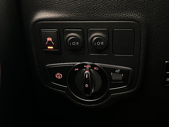 Mercedes-Benz X250 d 28 of 30