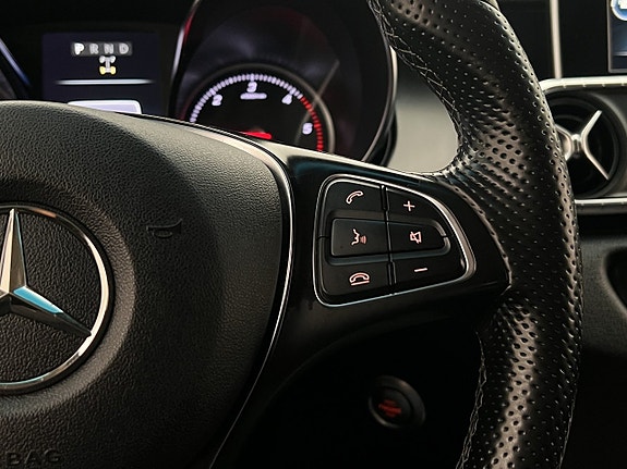 Mercedes-Benz X250 d 21 of 30
