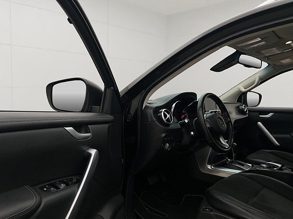 Mercedes-Benz X250 d 14 of 30