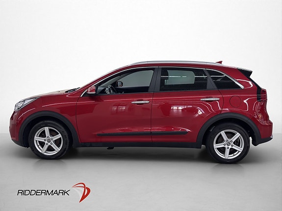 Kia Niro 4 of 30