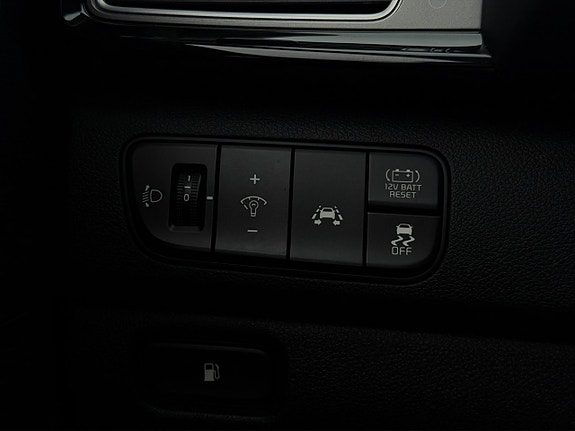 Kia Niro 19 of 30