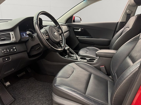 Kia Niro 10 of 30