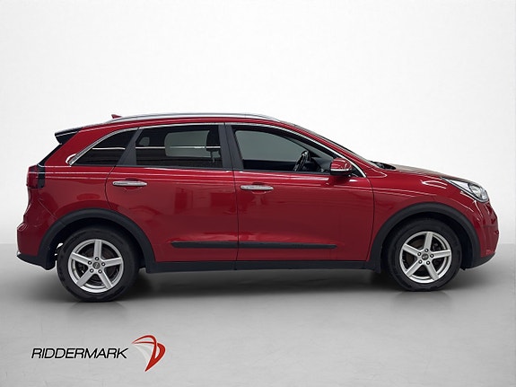 Kia Niro 9 of 30