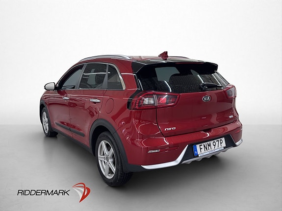 Kia Niro 5 of 30