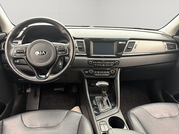 Kia Niro 12 of 30