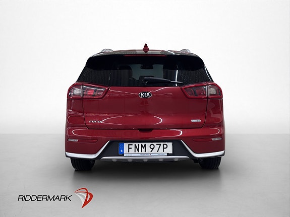 Kia Niro 6 of 30