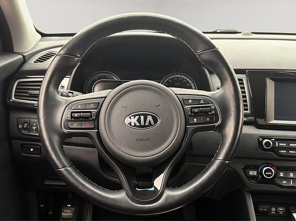 Kia Niro 14 of 30