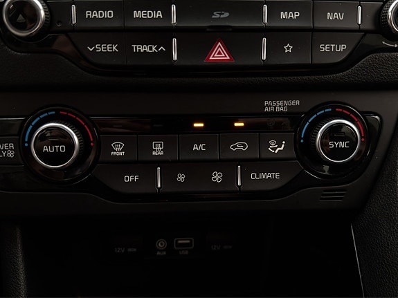 Kia Niro 26 of 30