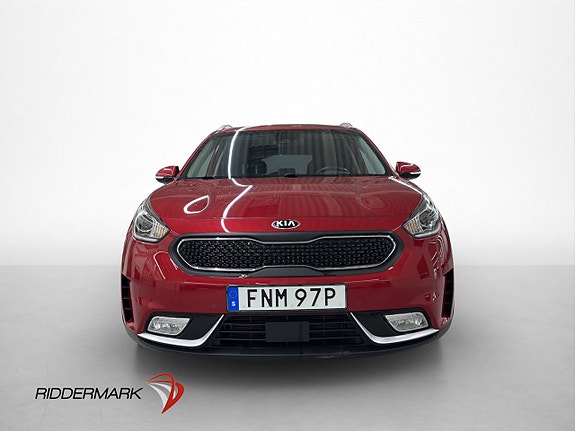 Kia Niro 2 of 30