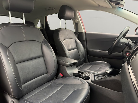 Kia Niro 30 of 30