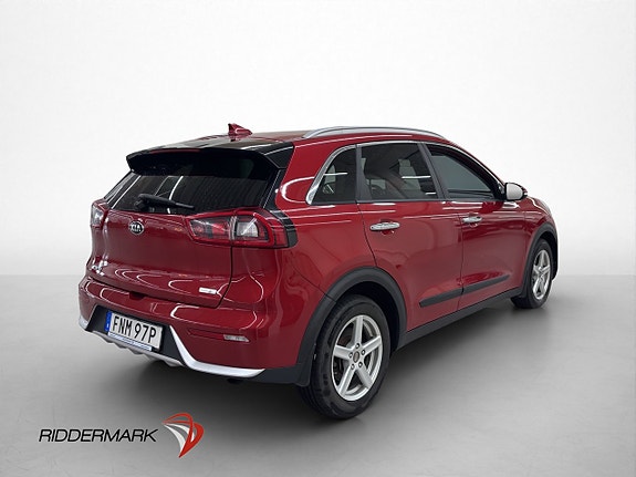 Kia Niro 8 of 30