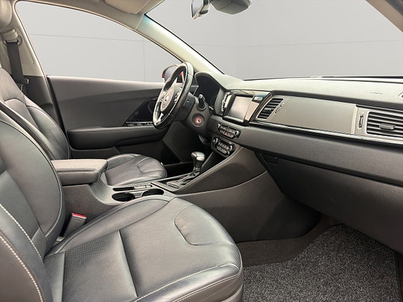 Kia Niro 29 of 30