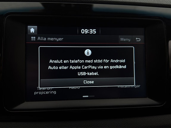 Kia Niro 25 of 30