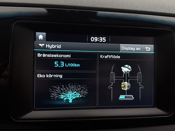 Kia Niro 21 of 30