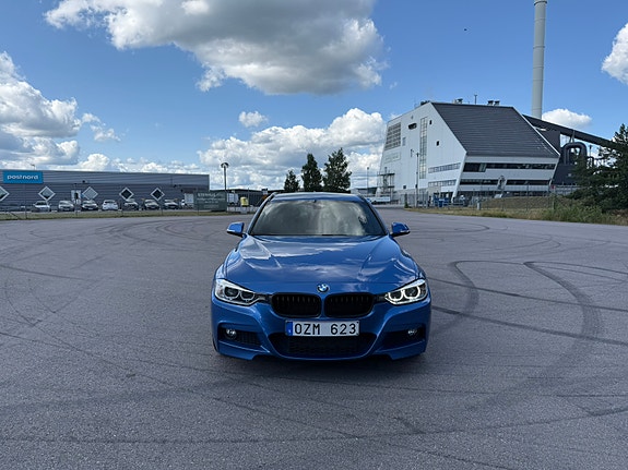 BMW 328i 6 of 14