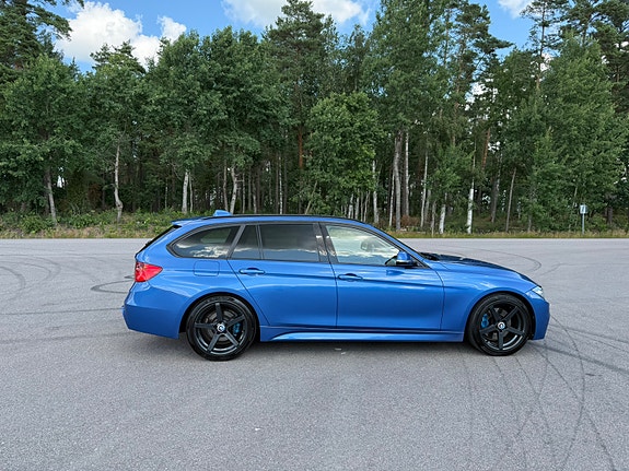 BMW 328i 5 of 14