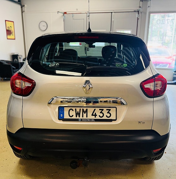 Renault Captur 6 of 18