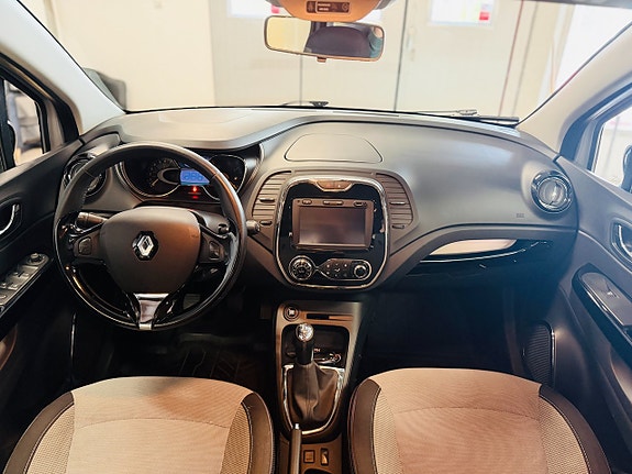 Renault Captur 12 of 18